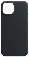 Фото - Чехол ArmorStandart Fake Leather Case for iPhone 15 Plus