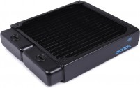 Фото - Система охлаждения Alphacool NexXxoS HPE-30 Full Copper 140mm Radiator 