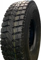 Фото - Грузовая шина Unicoin BY35 11 R20 152K