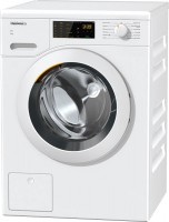 Фото - Стиральная машина Miele WCD 020 WPS белый