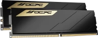 Фото - Оперативная память OCPC Volare DDR5 2x16GB MMVL2K32GD556C40BK