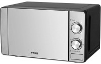 Фото - Микроволновая печь Prime Technics PMW 20732 KG серебристый