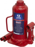 Фото - Домкрат Sealey Bottle Jack 12T 