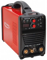 Фото - Сварочный аппарат Weldman Tiger TIG 200 DC HF PULS 