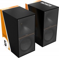 Фото - Акустическая система Klipsch The Nines McLaren Edition 