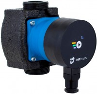 Фото - Циркуляционный насос IMP Pumps NMT Mini 32/70-180 7.1 м 2" 180 мм