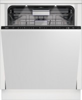 Фото - Встраиваемая посудомоечная машина Beko BDIN 38646D 