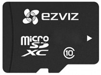 Фото - Карта памяти Ezviz MicroSD Class 10 64 ГБ