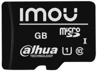 Карта памяти Imou MicroSD Class 10 64 ГБ