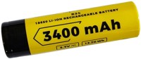 Фото - Аккумулятор / батарейка Vapcell INR18650 B34 3400 mAh