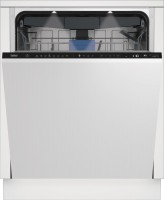 Фото - Встраиваемая посудомоечная машина Beko BDIN 38550C 