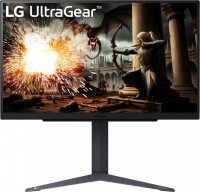 Фото - Монитор LG UltraGear 32GS75Q 31.5 "