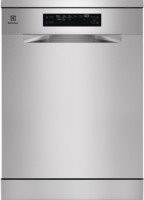 Фото - Посудомоечная машина Electrolux SEM 94830 SX нержавейка