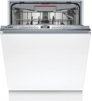 Фото - Встраиваемая посудомоечная машина Bosch SMV 4HMX65Q 