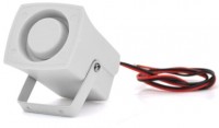 Фото - Сирена Voltronic Power 601