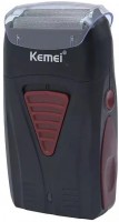 Фото - Электробритва Kemei KM-3381 