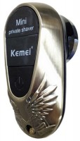 Фото - Электробритва Kemei KM-2722 