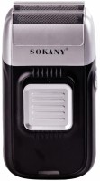 Фото - Электробритва SOKANY SK-385 