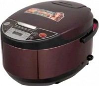 Фото - Мультиварка Gold Diamond TK-08816