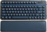 Фото - Клавиатура AZIO Retro Compact Keyboard Limited Edition Set 