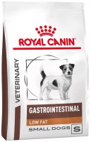 Фото - Корм для собак Royal Canin Gastro Intestinal Small Low Fat 