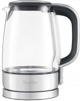 Фото - Электрочайник Breville Crystal Clear BKE595XL 1800 Вт 1.7 л  нержавейка