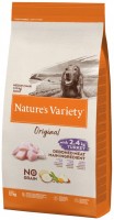 Фото - Корм для собак Natures Variety Adult Med/Max Original Turkey 12 kg 