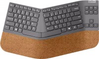 Фото - Клавиатура Lenovo Go Wireless Split Keyboard 