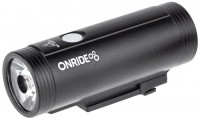 Фото - Велофонарь ONRIDE Cylindr 
