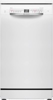 Фото - Посудомоечная машина Bosch SPS 2IKW01G белый