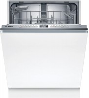 Фото - Встраиваемая посудомоечная машина Bosch SMV 4HTX00G 