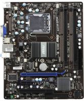 Фото - Материнская плата MSI G41M-SP20