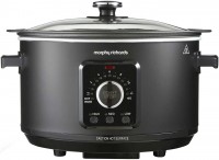 Фото - Мультиварка Morphy Richards 460021 