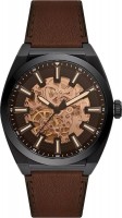 Фото - Наручные часы FOSSIL Everett ME3207 