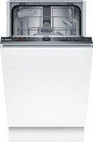 Фото - Встраиваемая посудомоечная машина Bosch SPV 2HKX42G 