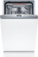 Фото - Встраиваемая посудомоечная машина Bosch SPV 4EMX25G 