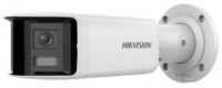 Камера видеонаблюдения Hikvision DS-2CD2T47G2P-LSU/SL 2.8mm 
