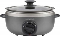 Фото - Мультиварка Morphy Richards 460022 