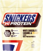 Фото - Протеин Mars Snickers HI Protein 0.9 кг