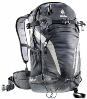 Фото - Рюкзак Deuter Freerider 26 26 л