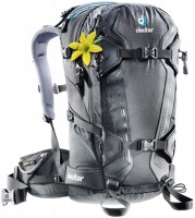 Фото - Рюкзак Deuter Freerider Pro 28 SL 28 л