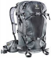 Фото - Рюкзак Deuter Freerider Pro 30 30 л