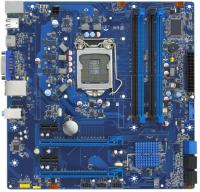 Фото - Материнская плата Intel DZ75ML45K