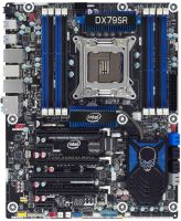 Фото - Материнская плата Intel DX79SR