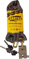 Фото - Велозамок / блокиратор Gartex S1-2000-001