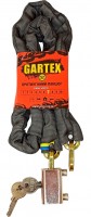 Фото - Велозамок / блокиратор Gartex S2-1200-002