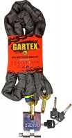 Фото - Велозамок / блокиратор Gartex S2-1200-007