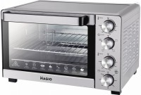 Фото - Электродуховка Magio MG-248 35L