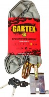 Фото - Велозамок / блокиратор Gartex S3-1500-007