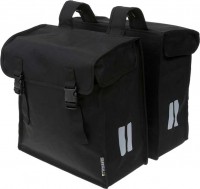 Фото - Велосумка Basil Mara XXL Double Bicycle Bag 47L 47 л